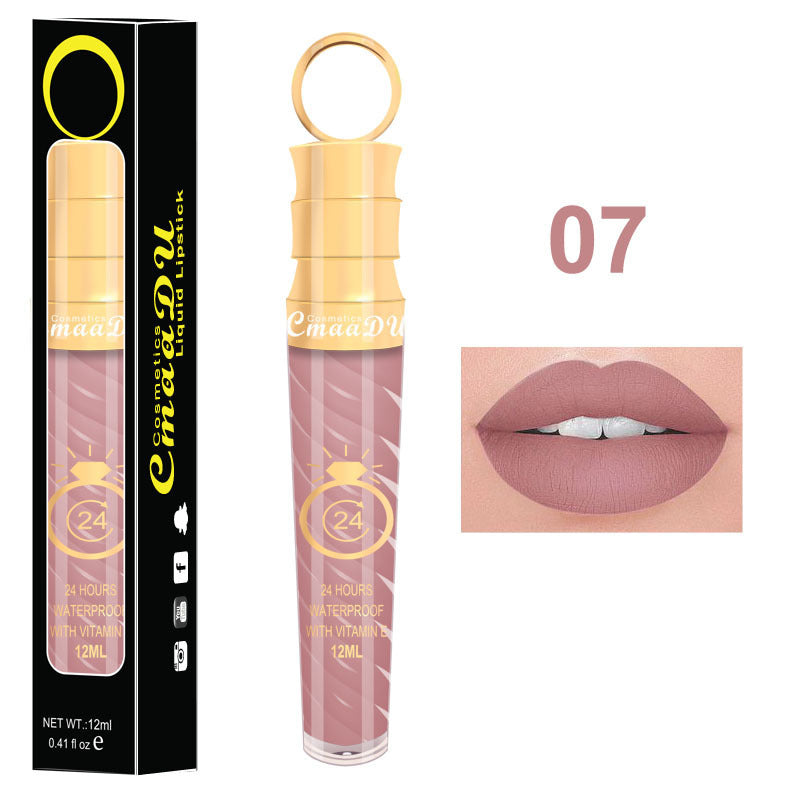 Lip gloss Lip gloss